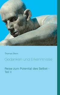 Gedanken und Erkenntnisse - Thomas Stern - E-Book