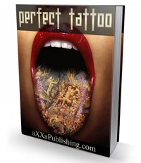 Perfektes Tattoo. Ein Tattoo ist ein Erlebnis, das dich dein ganzes Leben lang begleitet. Stelle sicher, dass du alles weißt, was du wissen musst, damit du stolz darauf bist und es nicht bereust. - Otmar Trierweiler - E-Book