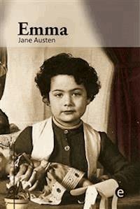 Emma (english) - Jane Austen. - E-Book