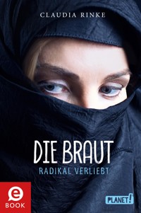 Die Braut - Claudia Rinke - E-Book
