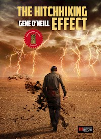 The Hitchhiking Effect - Gene O'Neill - E-Book