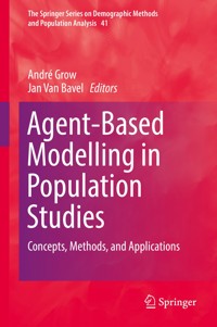 Agent-Based Modelling in Population Studies -  - E-Book
