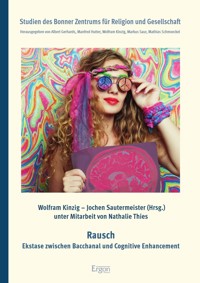 Rausch -  - E-Book
