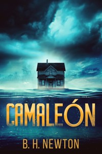 Camaleón - B.H. Newton - E-Book