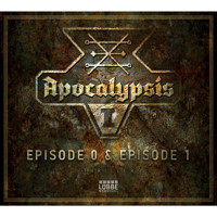 Apocalypsis, Staffel 1, Episode: 0: Zeichen / 01: Dämonen - Mario Giordano - Hörbuch