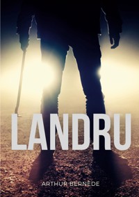 Landru - Arthur Bernède - E-Book