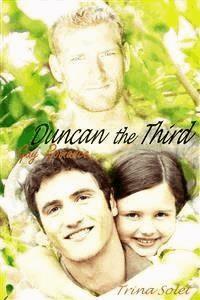 Duncan the Third: Gay Romance - Trina Solet - E-Book