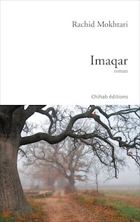Imaqar - Rachid Mokhtari - E-Book