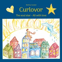 Curlovor - Bettina Canzler - E-Book