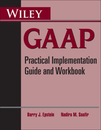 Wiley GAAP - Barry J. Epstein - E-Book