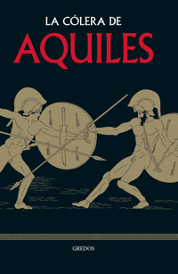 La cólera de Aquiles - Marcos Jaén Sánchez - E-Book