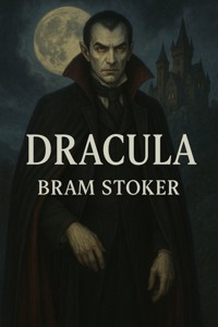 Dracula(Illustrated) - Bram Stoker - E-Book