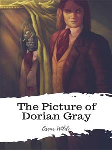 The Picture of Dorian Gray - Oscar Wilde - E-Book