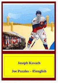 JoePuzzles-05english - Joseph KOVACH - E-Book