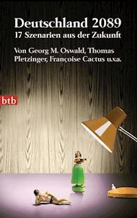 Deutschland 2089 - -  - E-Book