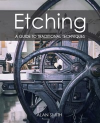Etching - Alan Smith - E-Book