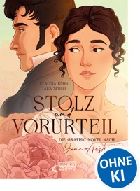 Stolz und Vorurteil - Jane Austen. - E-Book