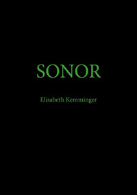 SONOR - Elisabeth Kemminger - E-Book