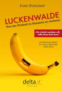 Luckenwalde - Ines Sommer - E-Book