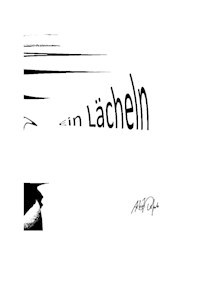 Ein Lächeln - Artist Orlando - E-Book