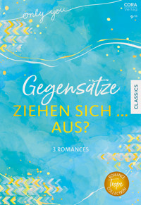 Only You Band 16 - Ally Blake - E-Book