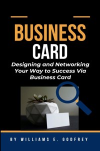 Business Card - Godfrey Williams E. - E-Book