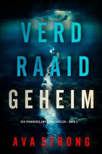 Verdraaid Geheim (Een Spannende Amy Rush Thriller—Boek 3) - Ava Strong - E-Book