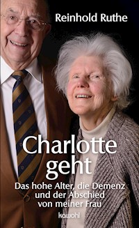 Charlotte geht - Reinhold Ruthe - E-Book