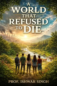 A World That Refused to Die - Ishwar Singh - E-Book