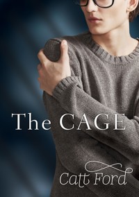 The Cage (Deutsch) - Catt Ford - E-Book