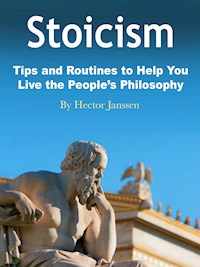 Stoicism - Hector Janssen - E-Book
