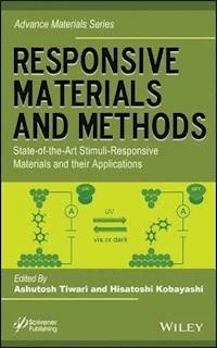 Responsive Materials and Methods -  - E-Book