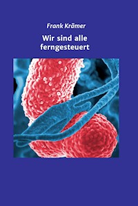 Wir sind alle ferngesteuert - Frank Krämer - E-Book