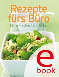 Rezepte fürs Büro -  - E-Book