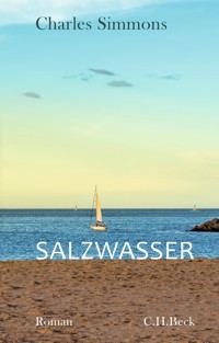 Salzwasser - Charles Simmons - E-Book