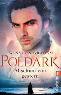 Poldark - Abschied von gestern - Winston Graham - E-Book