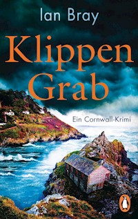 Klippengrab - Ian Bray - E-Book