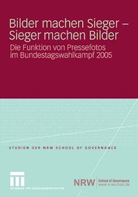 Bilder machen Sieger - Sieger machen Bilder - Moritz Ballensiefen - E-Book