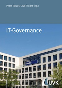 IT-Governance -  - E-Book