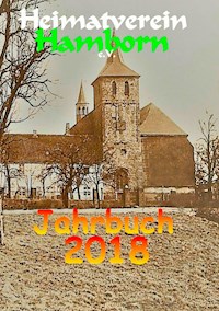 Jahrbuch 2018 - Heimatverein Hamborn - E-Book