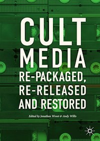 Cult Media -  - E-Book