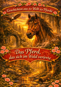 Geschichten aus der Welt der Pferde - Dominik Mikulaschek - E-Book