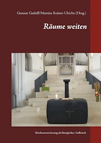 Räume weiten -  - E-Book