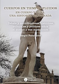Cuerpos en tiempos fluidos en cuerpo y alma: Una historia descarnada - Sergio Fernández - E-Book