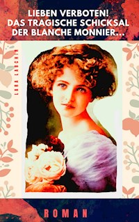 Lieben verboten! - Lara Labchir - E-Book