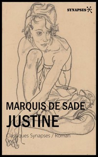 Justine - Marquis de Sade - E-Book