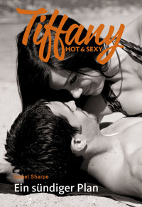 Ein sündiger Plan - Isabel Sharpe - E-Book