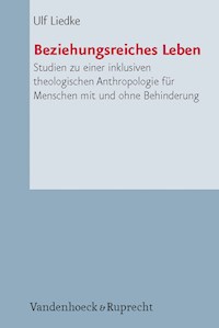 Beziehungsreiches Leben - Ulf Liedke - E-Book