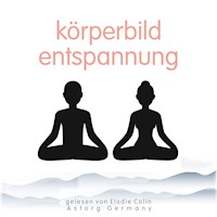 Körperbild-Entspannung - Frédéric Garnier - Hörbuch
