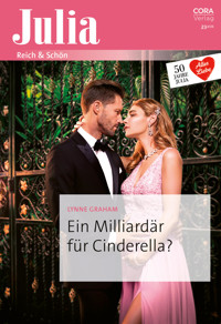 Ein Milliardär für Cinderella? - Lynne Graham - E-Book